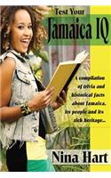 Test Your Jamaica IQ