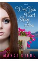 What You Don't Know Now