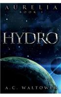 Hydro: (English)