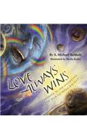 Love Always Wins