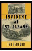 Incident at St. Albans