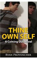 Thine Own Self