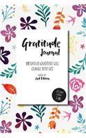 Gratitude Journal