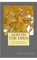 God in the Open