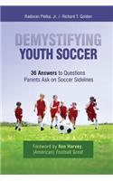 Demystifying Youth Soccer