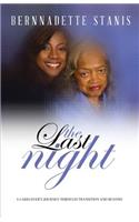 The Last Night