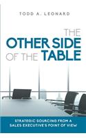 Other Side of the Table
