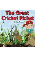 Great Cricket Picket