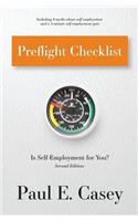 Preflight Checklist