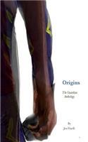 Origins - A Guardian Anthology