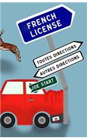 French License