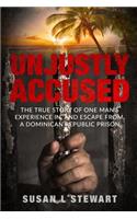 Unjustly Accused