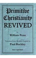 Primitive Christianity Revived