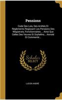 Pensions