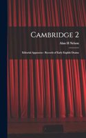 Cambridge 2