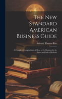 New Standard American Business Guide