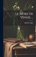 More De Venise ...