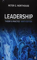 Bundle: Northouse, Leadership 9e (Vantage Shipped Access Card) + Northouse, Leadership 9e (Loose-Leaf)