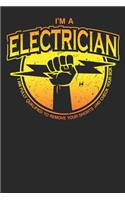 I'm a Electrician