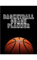 Basketball Coach Planner