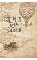 Bolivien Reisetagebuch