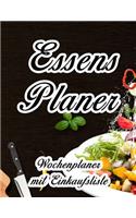 Essensplaner
