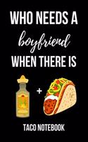 Who Needs A Boyfriend When There Is