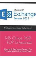 Microsoft Office 365 - EOP Unleashed