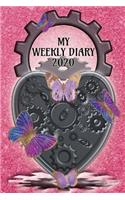 My Weekly Diary 2020