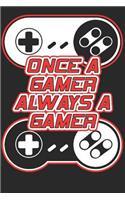Notebook for Gamers