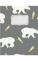 Notebook blank