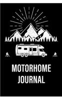 Motorhome Journal