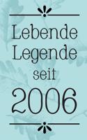 Lebende Legende 2006
