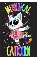Meowgical Caticorn