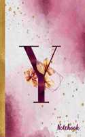 Y Notebook