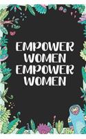 Empower women Empower Women