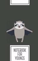 Notebook for Youngs