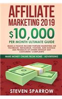 Affiliate Marketing 2019