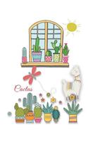 Cactus