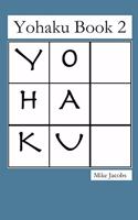 Yohaku Book 2