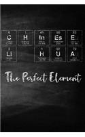 Chinese Li Hua the Perfect Element