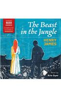 Beast in the Jungle Lib/E