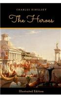 The Heroes - Illustrated Edition
