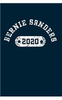 Bernie Sanders 2020