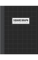 Square Grid Graph Paper