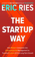 Startup Way