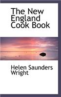 The New England Cook Book