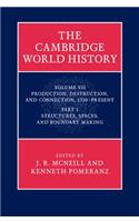 Cambridge World History