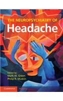 Neuropsychiatry of Headache