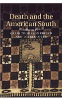 Death and the American South